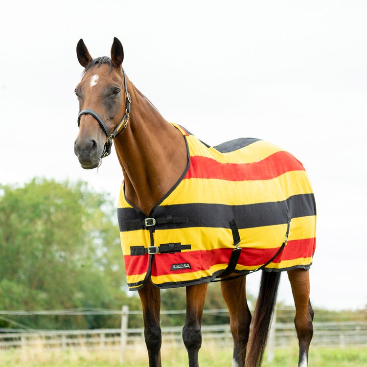 StormX Empra Newmarket Fleece Rug image 8